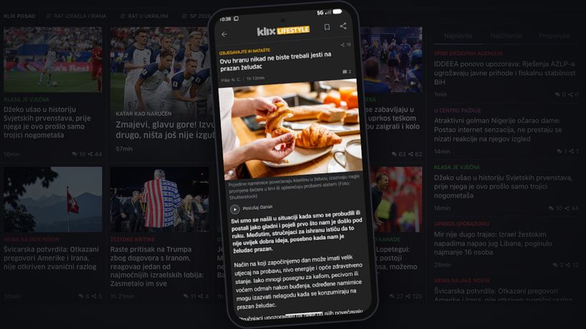 Klix.ba