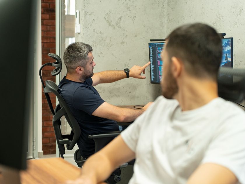 Code review