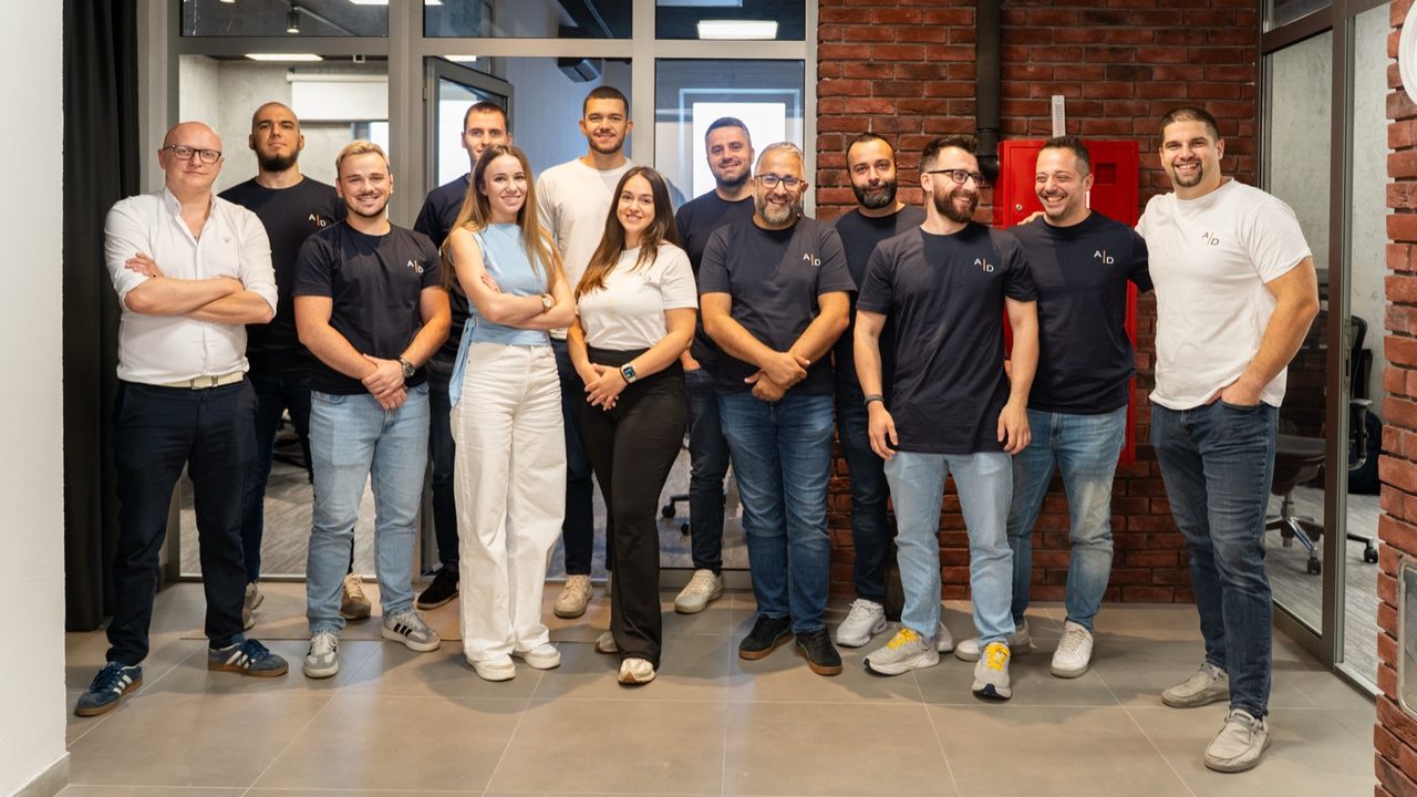 The AppDelegate team